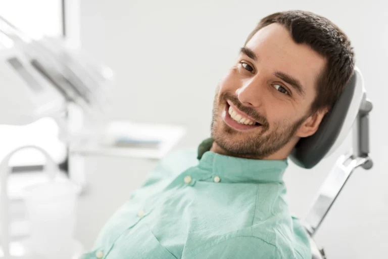 Dental Sealants