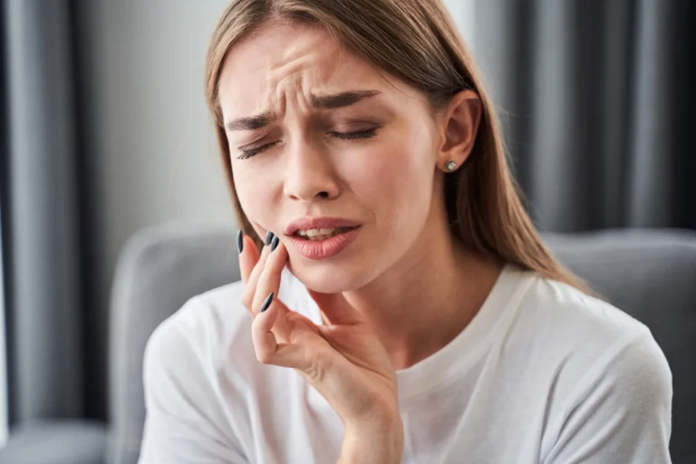 Wisdom Tooth Extractions